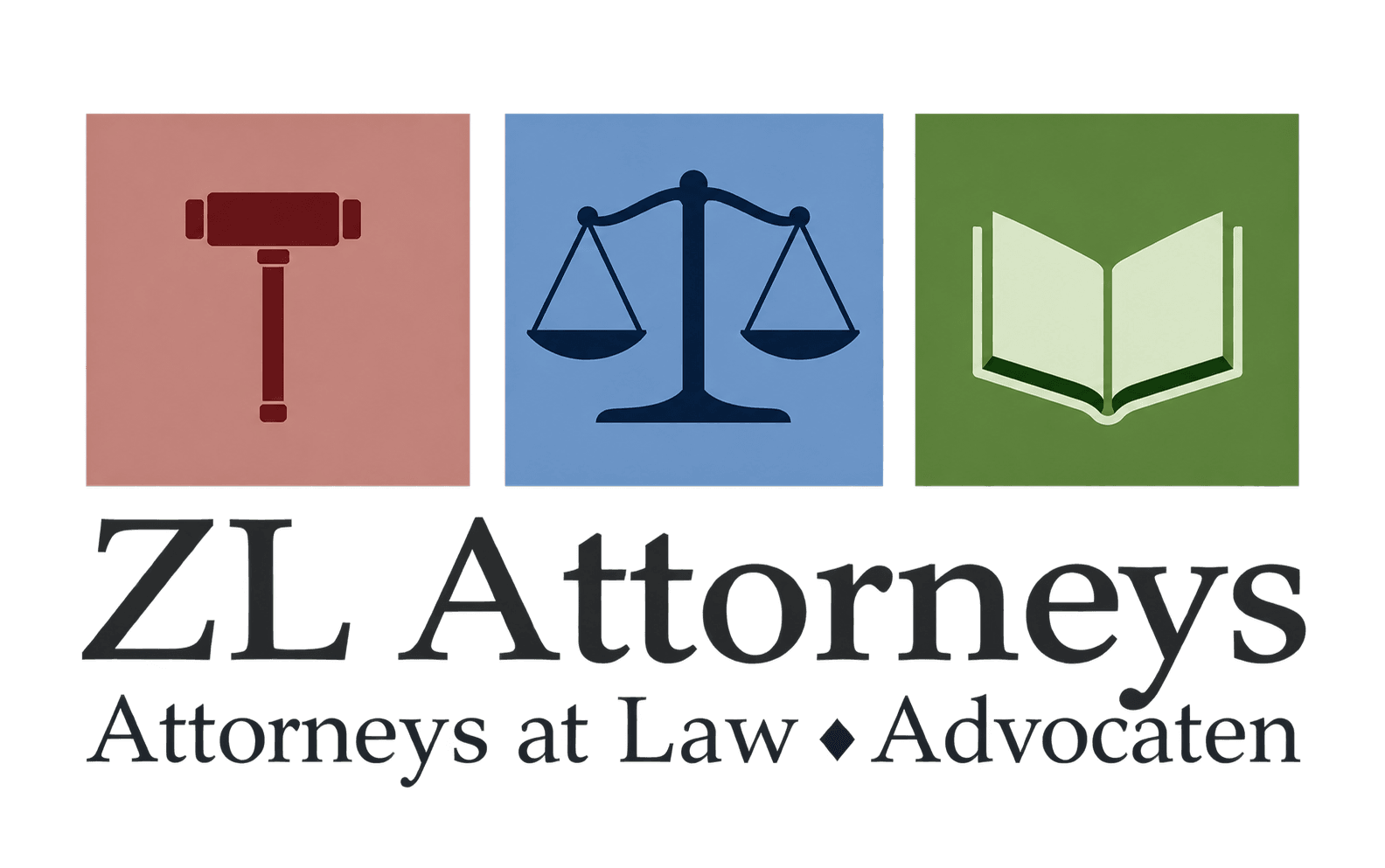 ZL Attorneys — Attorneys at Law · Advocaten