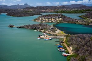 Curacao Offshore Company